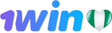 1win logo nigeria
