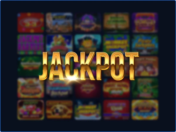 1win Nigeria Casino has over 330 jackpot games in its collection of casino games