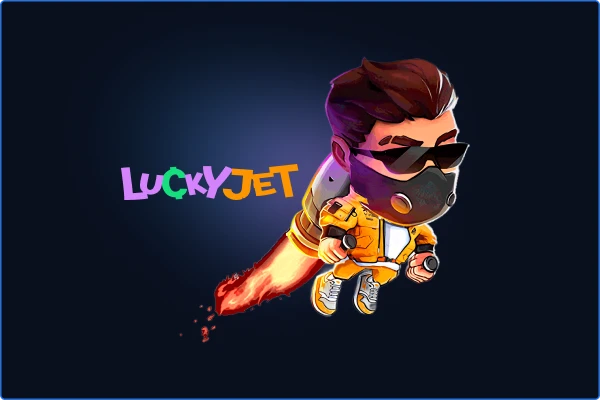 Lucky Jet is one extremely addictive flight game available to Nigerians at 1win website