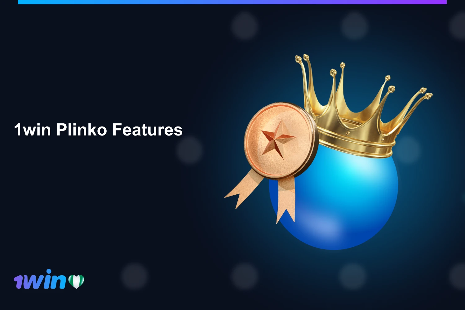Nigerians prefer 1win Plinko due to its simple interface and interesting features