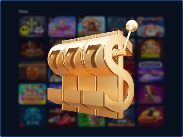 The slots at 1 win Nigeria casino have various themes including ancient civilizations, gods, fantasy, gold, fruit and more