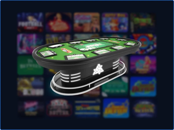 On the 1win website, Nigerians will find 11 exciting shows and table games provided by renowned developer TVBet