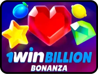 1win Billion Bonanza
