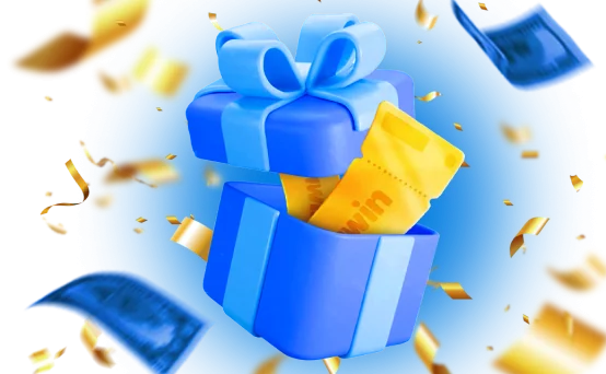 Get a +500% welcome bonus at 1win Nigeria