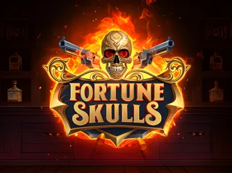 Fortune Skulls game at 1win Nigeria