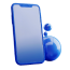 mobile app icon