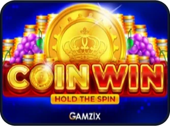 Coin Win is one of the most popular games on the 1win Nigeria website