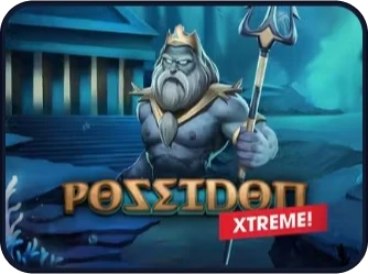 Poseidon Xtreme is one of the most popular games on the 1win Nigeria casino