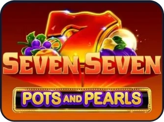 Seven Seven: Pots and Pearls is one of the most popular games on the 1win Nigeria casino