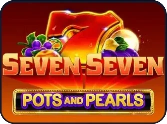 Seven Seven: Pots and Pearls is one of the most popular games on the 1win Nigeria casino