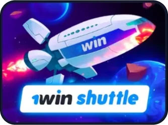 1win Shuttle is one of the most popular games on the 1win Nigeria casino