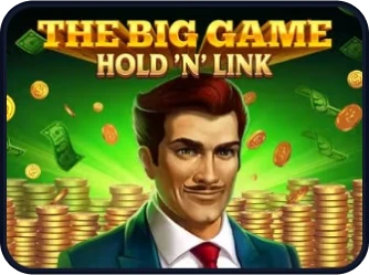 The Big Game is one of the most popular games on the 1win Nigeria casino