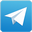 Telegram icon