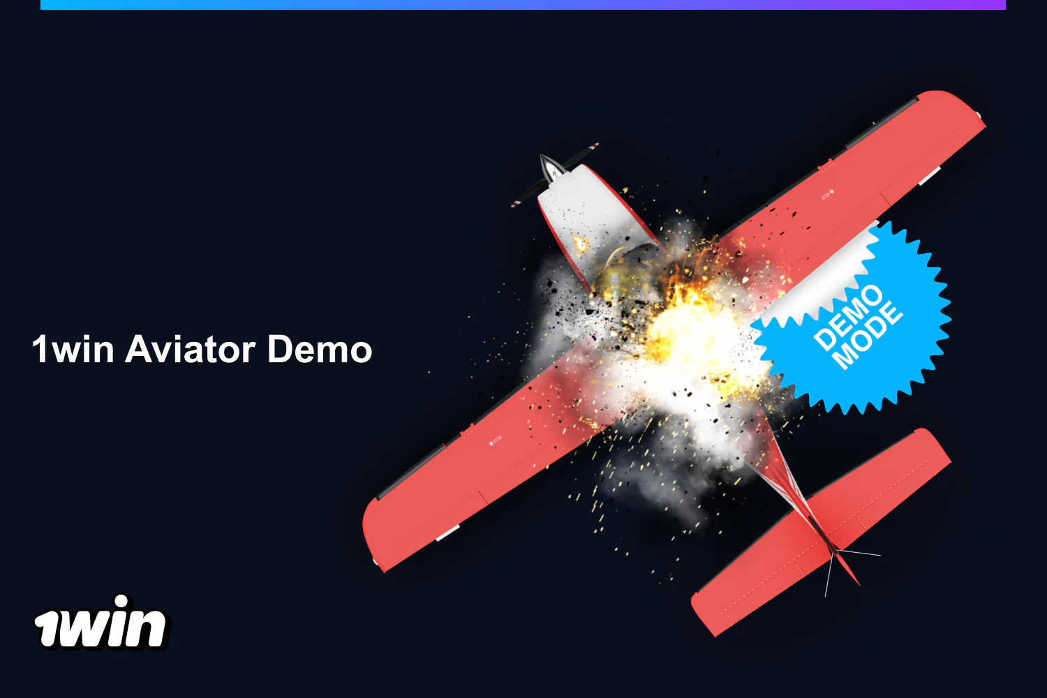 Newcomers from Nigeria can explore the game 1win Aviator in demo mode, understand the interface and functionality, learn the rules without the risk of losing money
