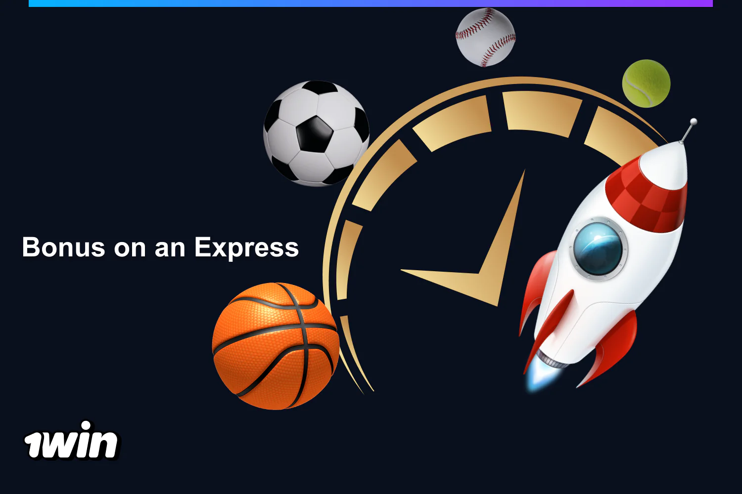 One of the best 1win sports bonuses available to Nigerians is an extra percentage for for the accumulator bet