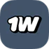 1win icon
