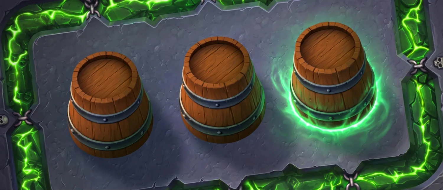Demo Thimbles