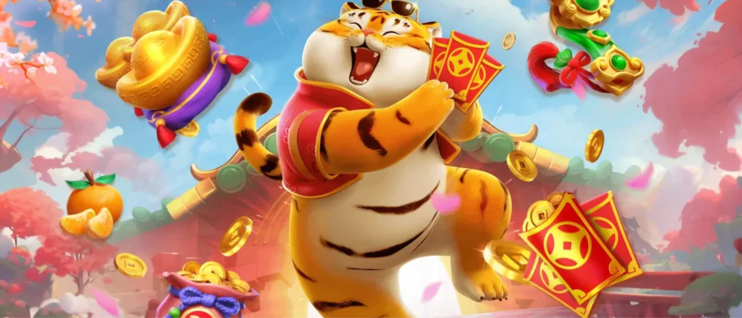 Demo Fortune Tiger