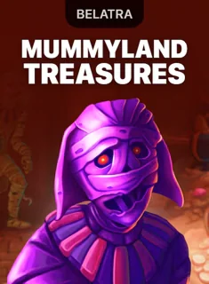 Mummyland Treasures