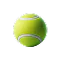 Tennis icon